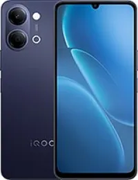 iQOO Z11 Lite 44W