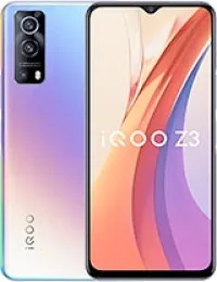 iQOO Z3
