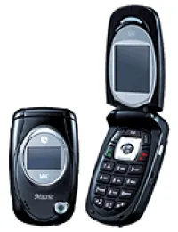 VK Mobile VK4000