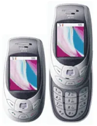VK Mobile VK1500