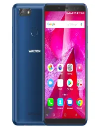 Primo S6 Infinity
