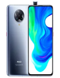 Poco F3 Pro