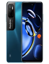Redmi Note 11 SE