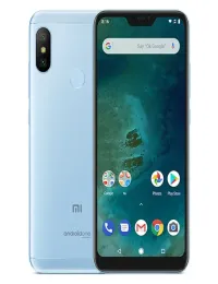 Mi A2 Lite
