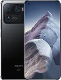 Mi 11 Ultra