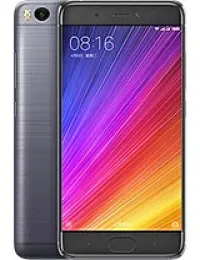 Xiaomi Mi 5s Plus