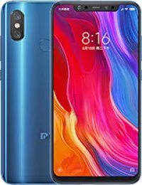 Mi 8