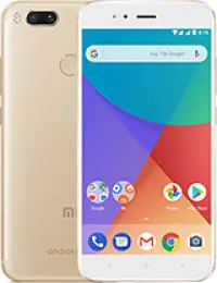 Mi A1 (Mi 5X)