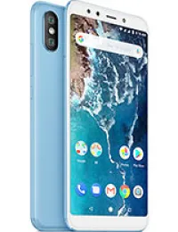 Xiaomi Redmi Note 6 Pro