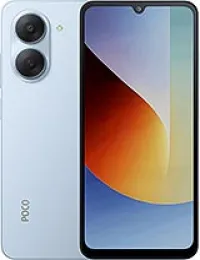 Poco C81x