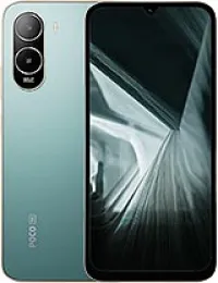 Poco C85x