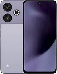 Poco M6 Plus