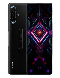 Redmi K40 Gaming Edition