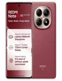 Redmi Note 15 SE 5G