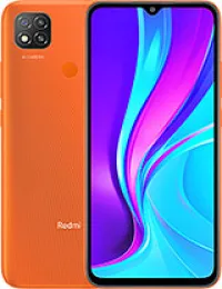 Redmi 9 (India)