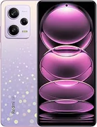 Xiaomi Redmi Note 12 Discovery