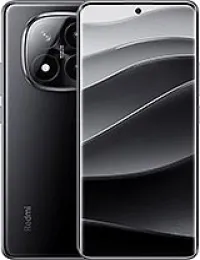 Redmi Note 14 Pro+ 5G (India)