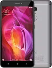 Redmi Note 4