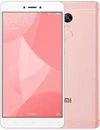 Redmi Note 4X