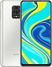 Redmi Note 9 Pro (India)