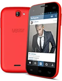 Yezz Andy 3.5EI