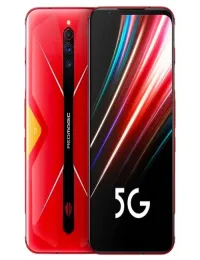 Nubia Red Magic 5G