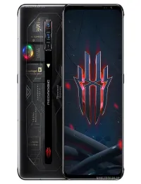 Nubia Red Magic 6S Pro