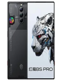 nubia Red Magic 9S