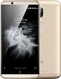Axon 7s