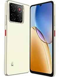 ZTE nubia Air