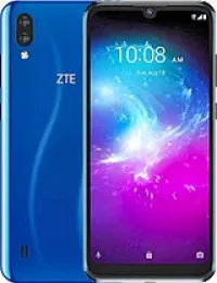 ZTE Axon 20 5G