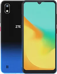 ZTE Blade 20