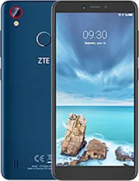 ZTE nubia Z18