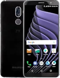 Blade Max View