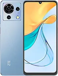 Blade V50 Vita