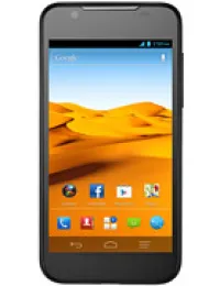 ZTE Open
