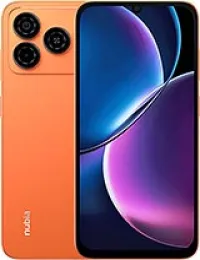 nubia A57