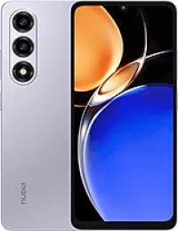 nubia A77
