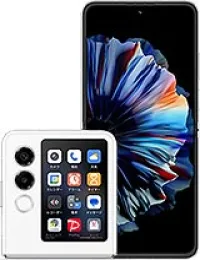 ZTE Blade A76