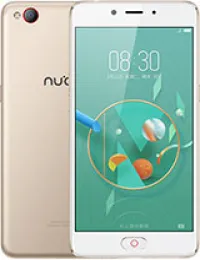 nubia N2