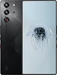 nubia RedMagic 10 Pro