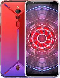 nubia RedMagic 3