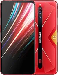 nubia RedMagic 5G