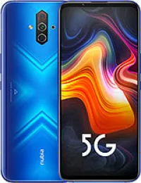 nubia RedMagic 5G Lite