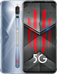 nubia RedMagic 5S