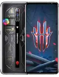 nubia RedMagic 6s Pro