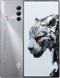 nubia RedMagic 8S Pro