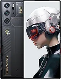 nubia RedMagic 9 Pro