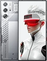 nubia RedMagic 9S Pro+