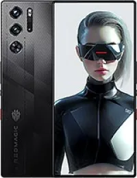 nubia RedMagic 9S Pro